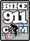 Bike911.com logo